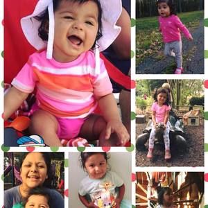 Meet your Posher, Alondra